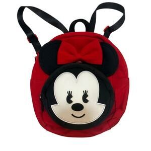 Disney Minnie Mouse small backpack neoprene BT 3076